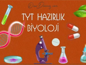 Biyoloji TYT