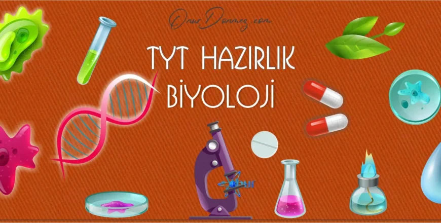 Biyoloji TYT