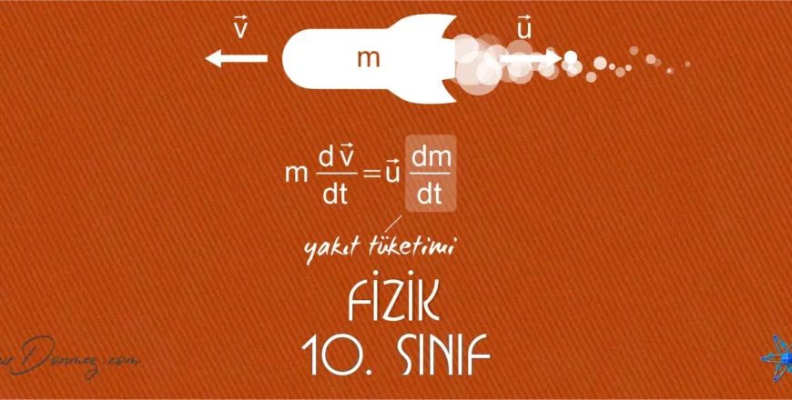 Fizik 10