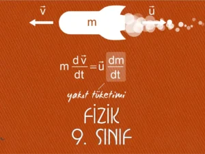 Fizik 9