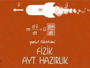 Fizik AYT