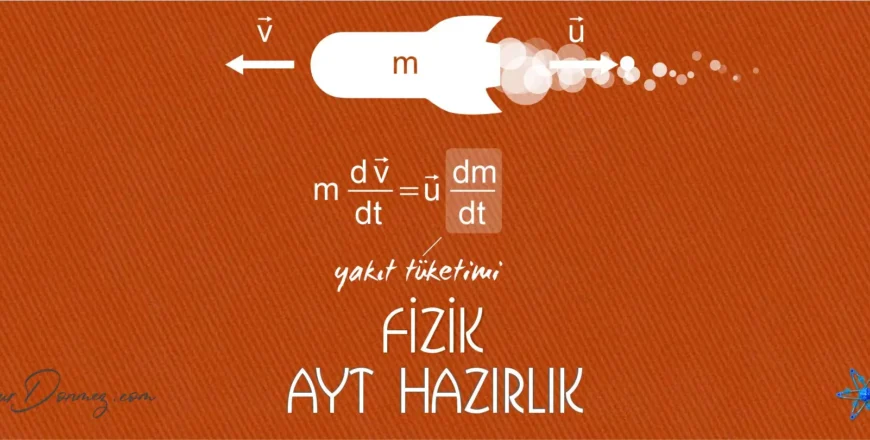 Fizik AYT