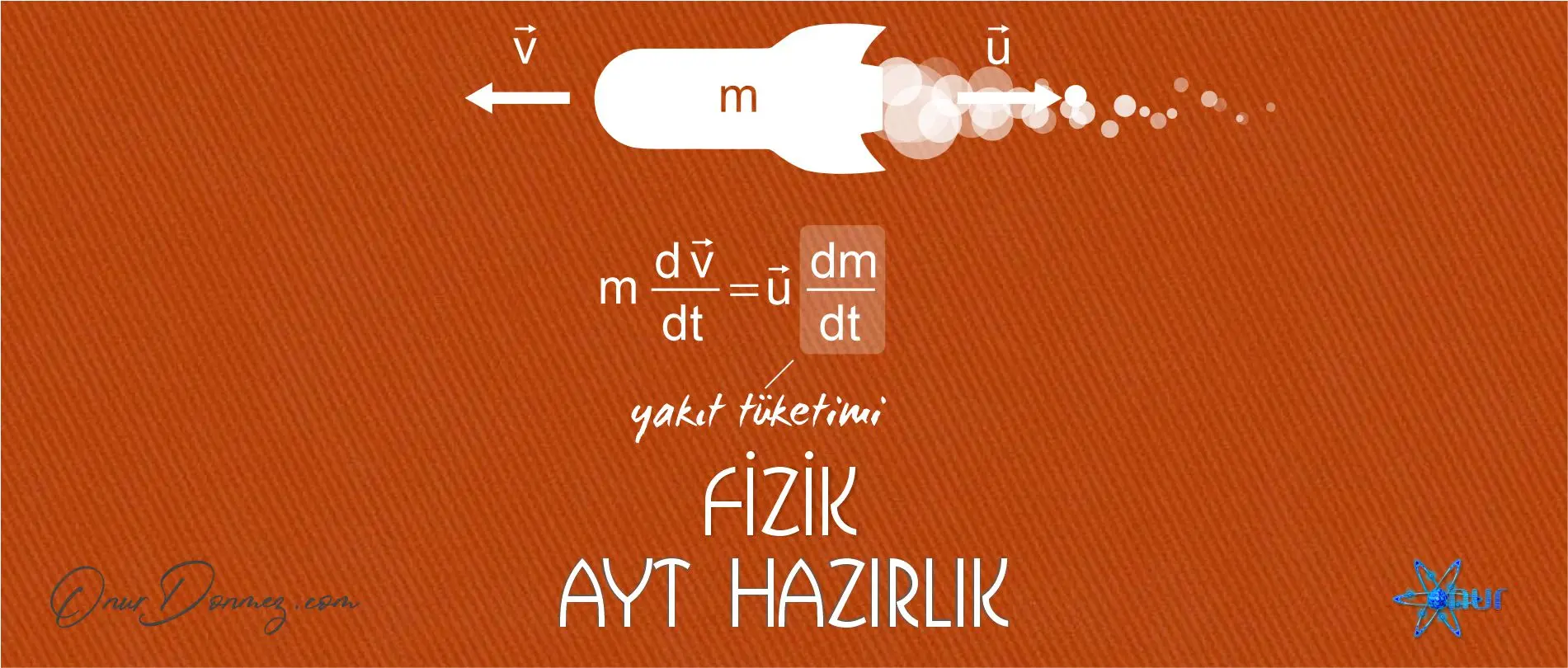 Fizik AYT