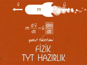 Fizik TYT