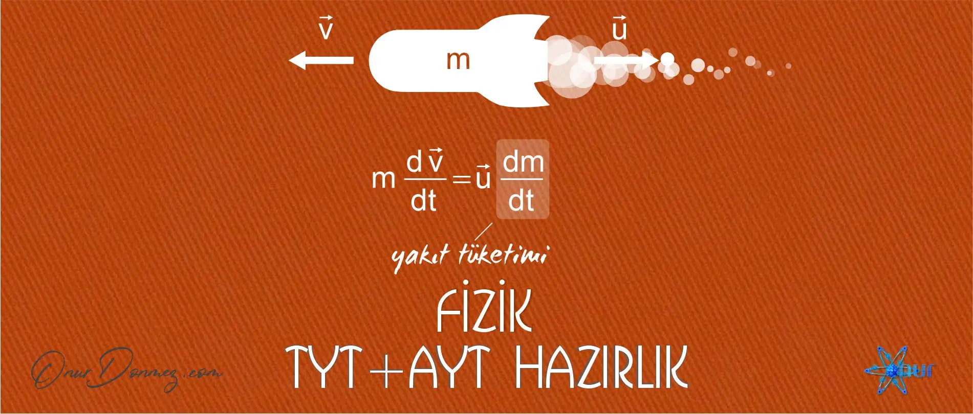 Fizik YKS