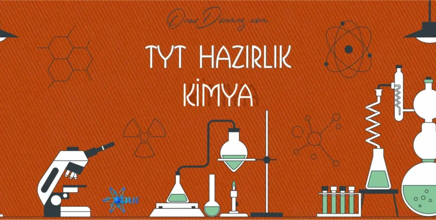 Kimya TYT