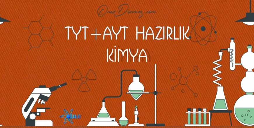 Kimya YKS