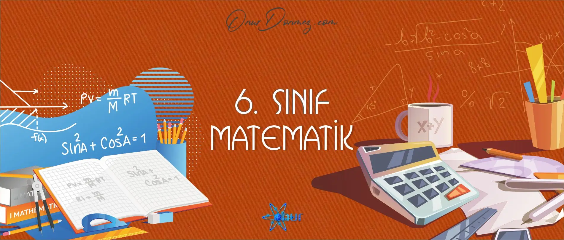 Matematik 6