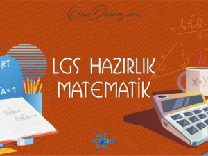 Matematik Lgs