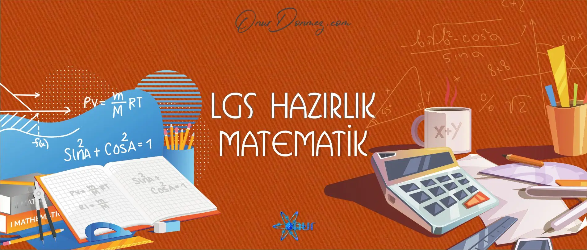 Matematik Lgs